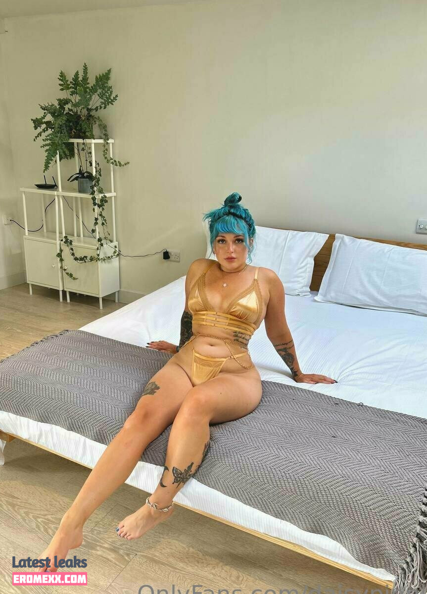 Latest Leaks daisypinnix Nude #46 - Fapello