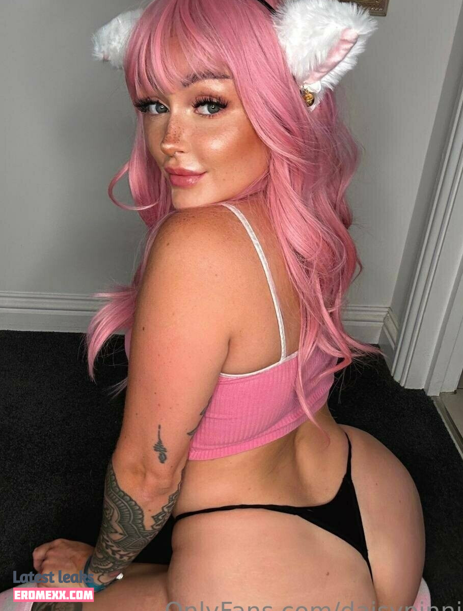 Latest Leaks daisypinnix Nude #47 - Fapello