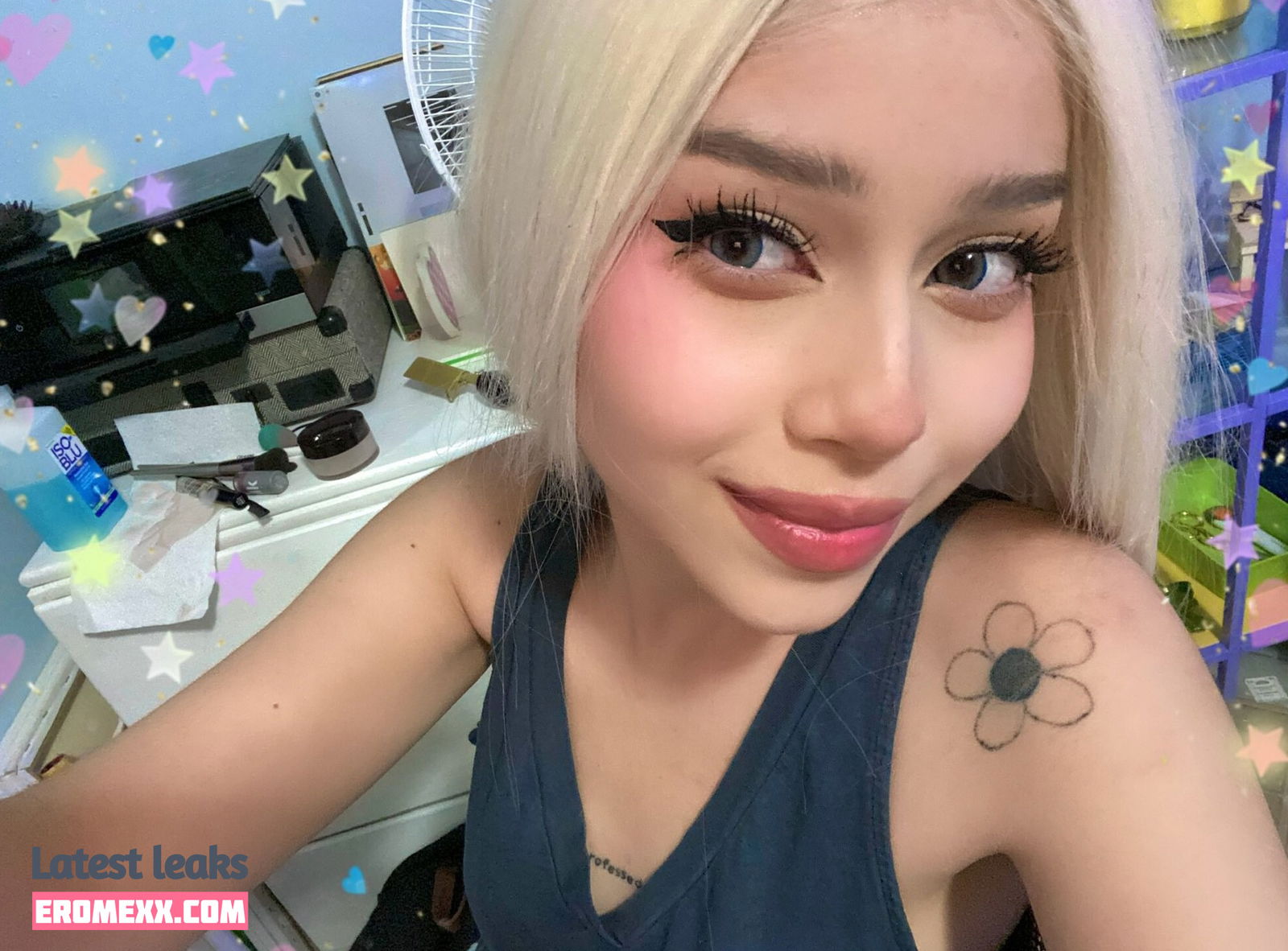 Latest Leaks Daisyrot Nude #31 - Fapello