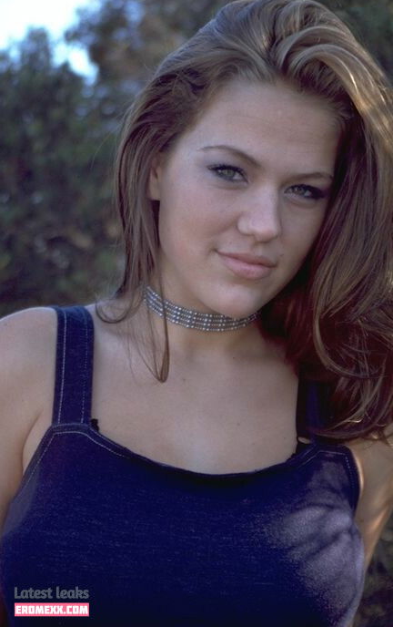 Latest Leaks Daizie Kellogg Nude #123 - Fapello