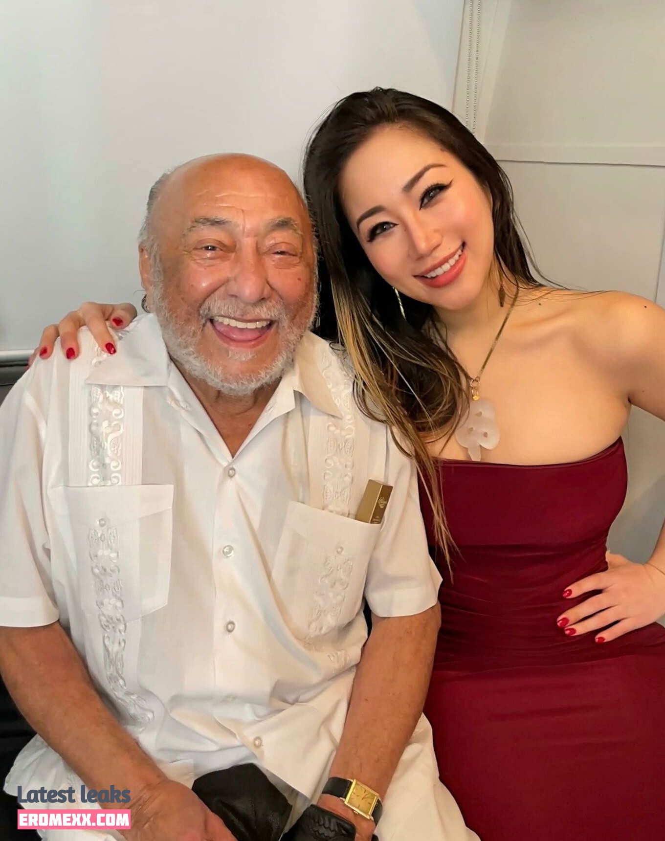 Latest Leaks Dajinism Nude #229 - Fapello