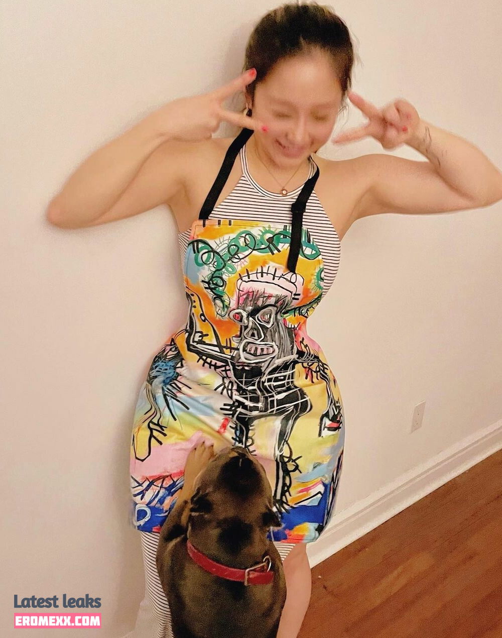 Latest Leaks Dajinism Nude #278 - Fapello