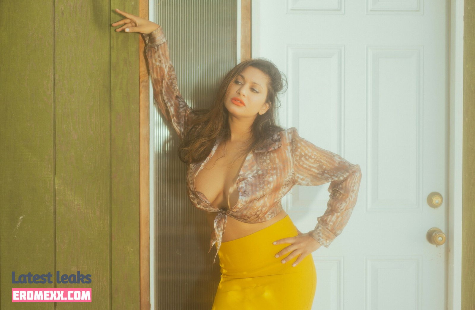 Latest Leaks Dakini Nude #118 - Fapello