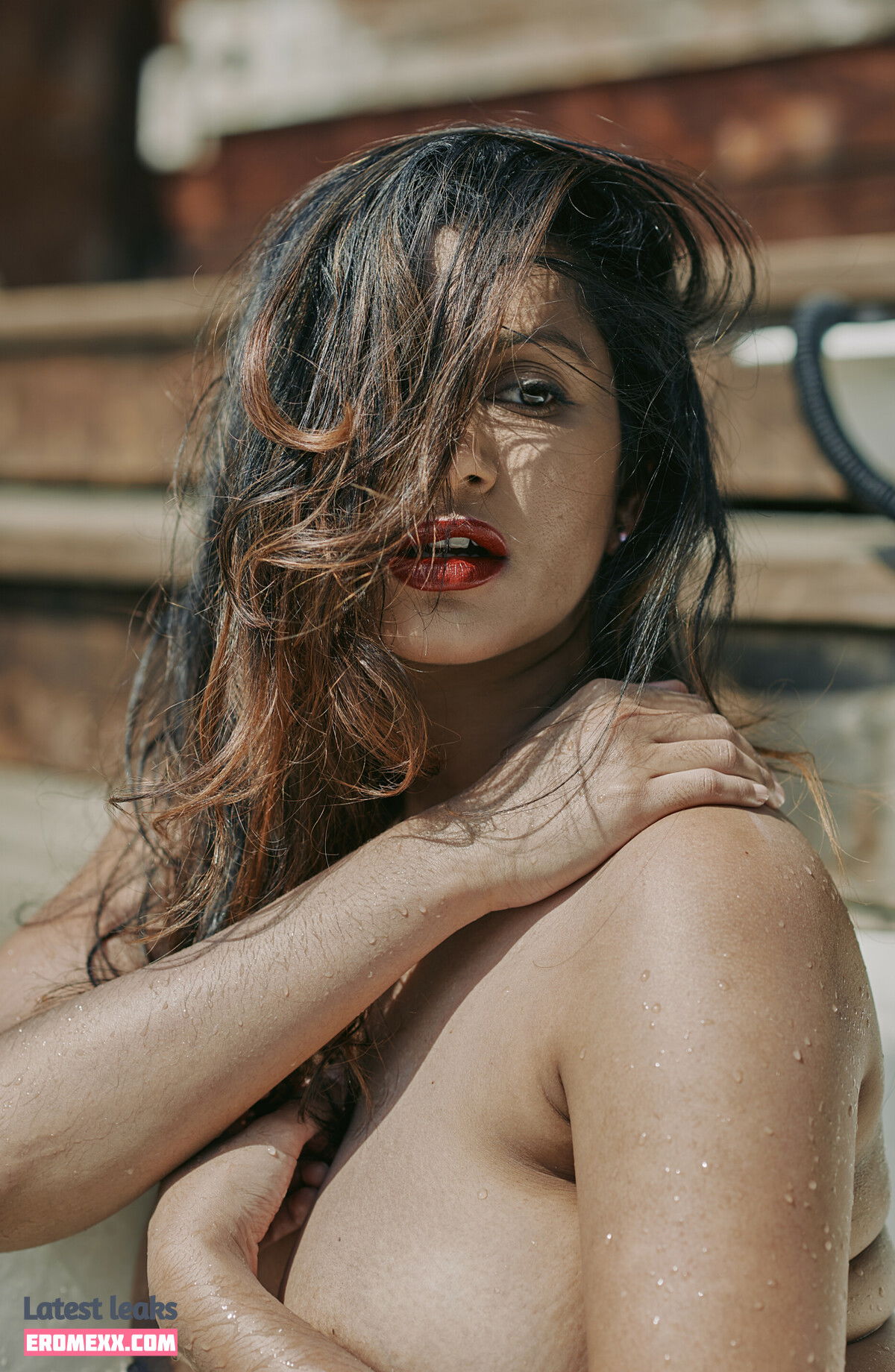 Latest Leaks Dakini Nude #6 - Fapello