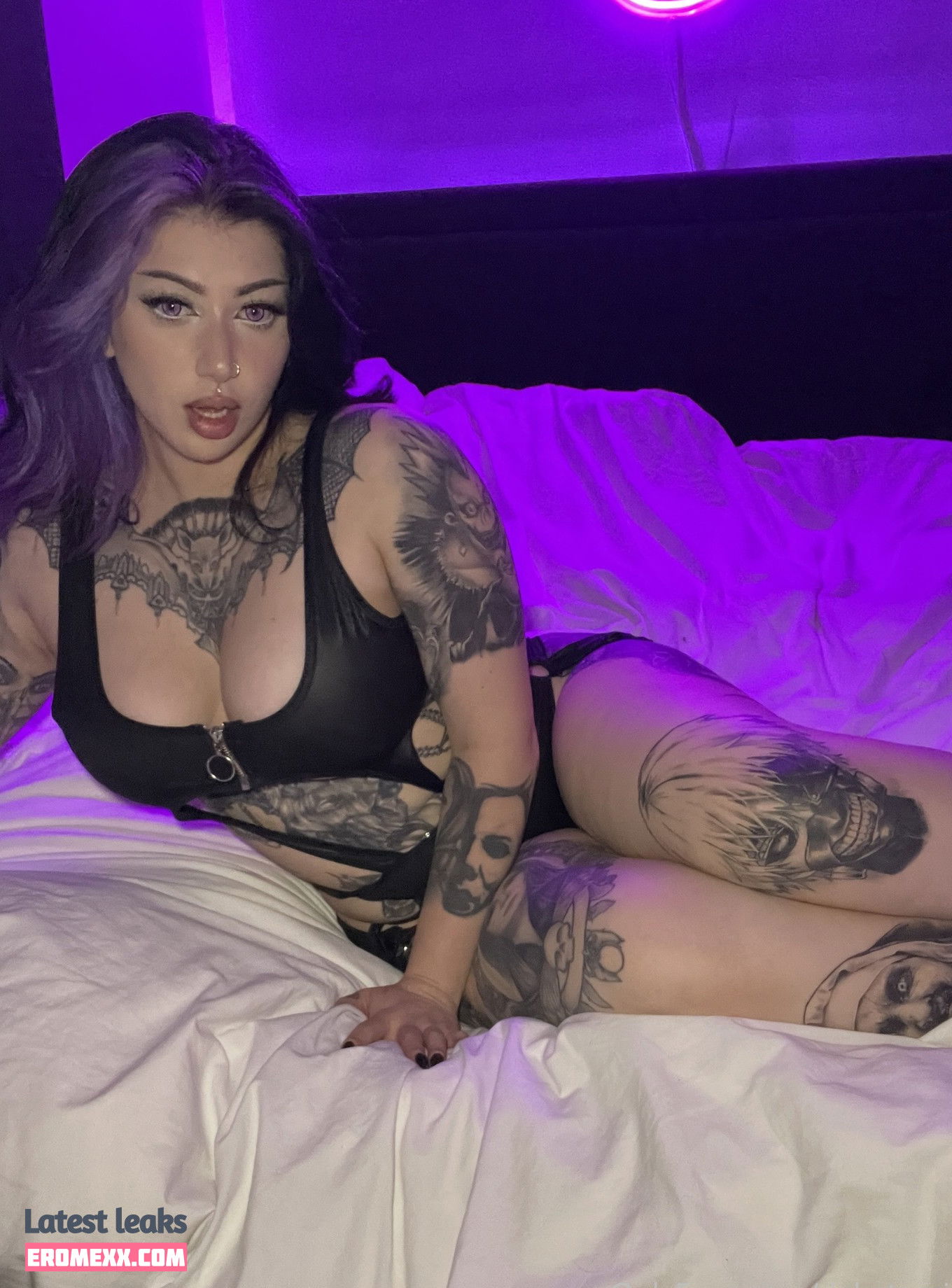 Latest Leaks Dakota Alexandra Nude #3 - Fapello