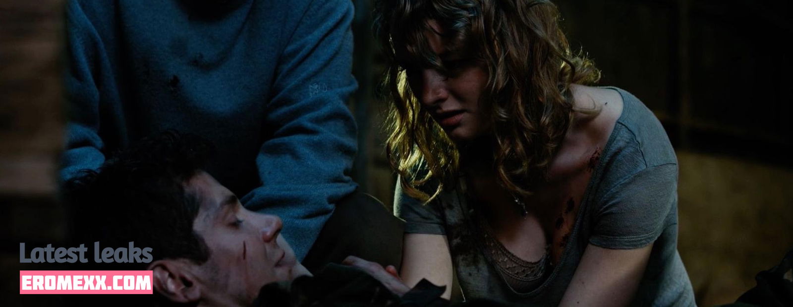 Latest Leaks Dakota Blue Richards Nude #21 - Fapello