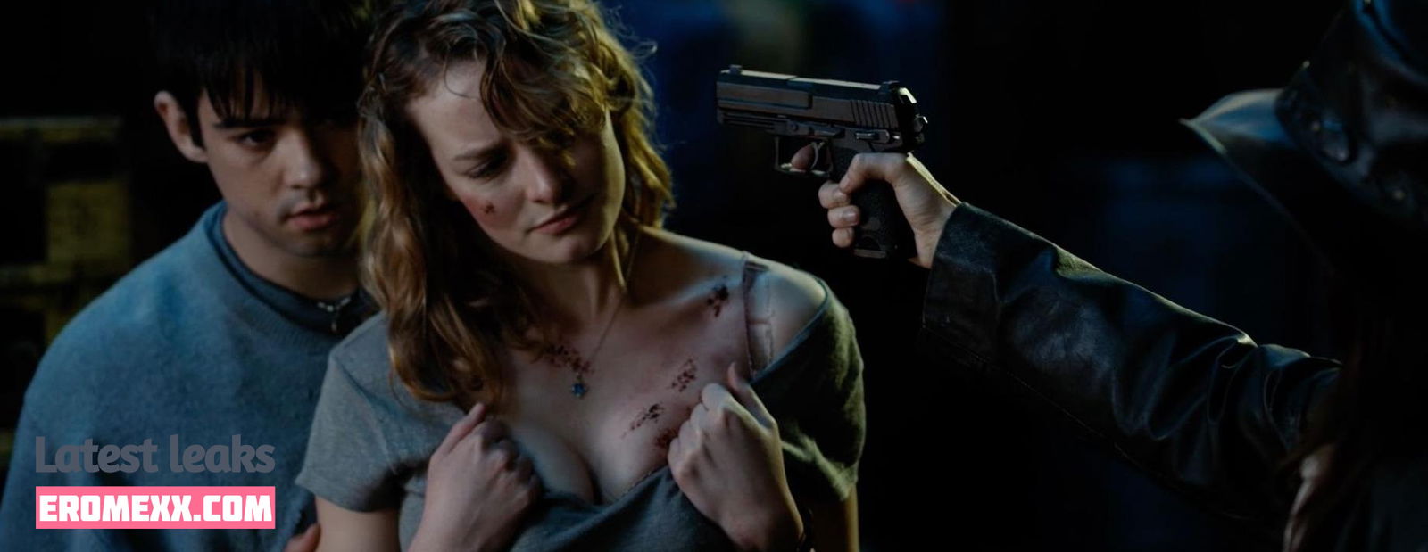 Latest Leaks Dakota Blue Richards Nude #23 - Fapello