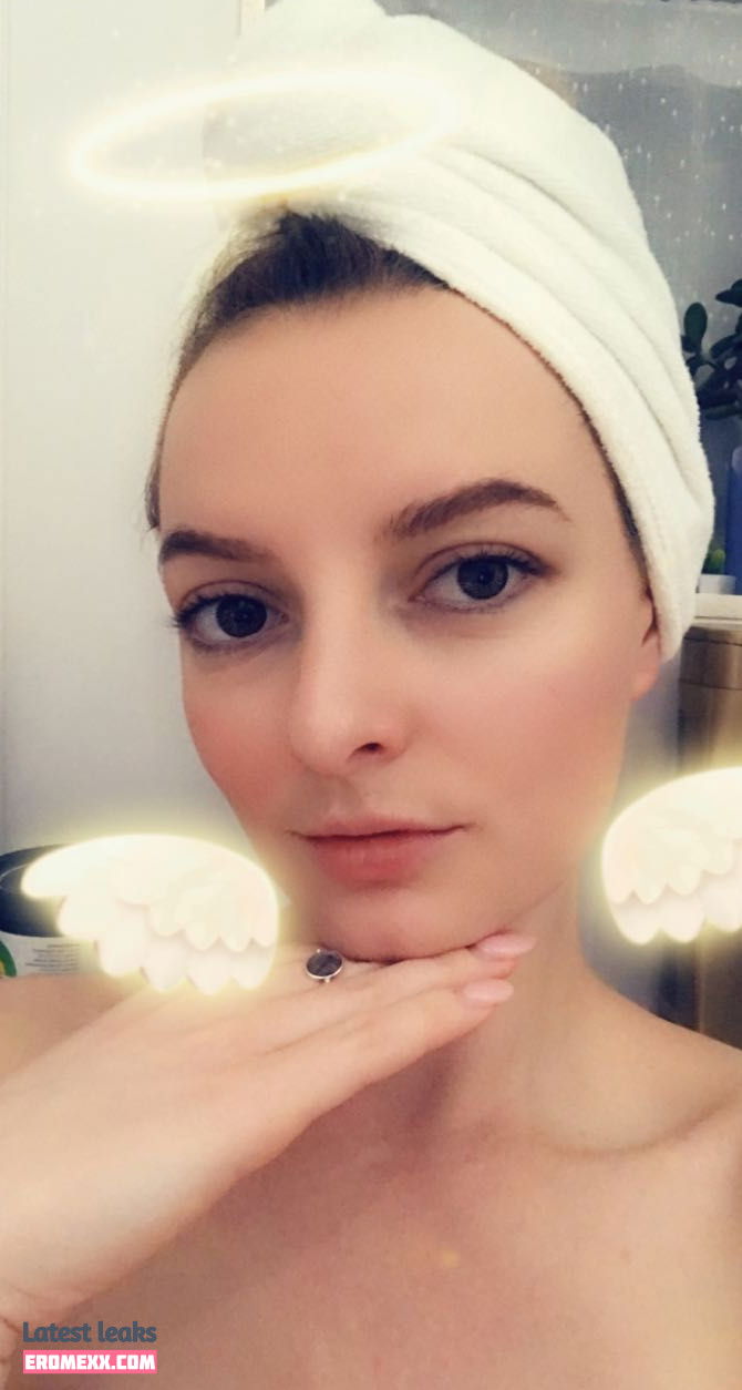 Latest Leaks Dakota Blue Richards Nude #31 - Fapello