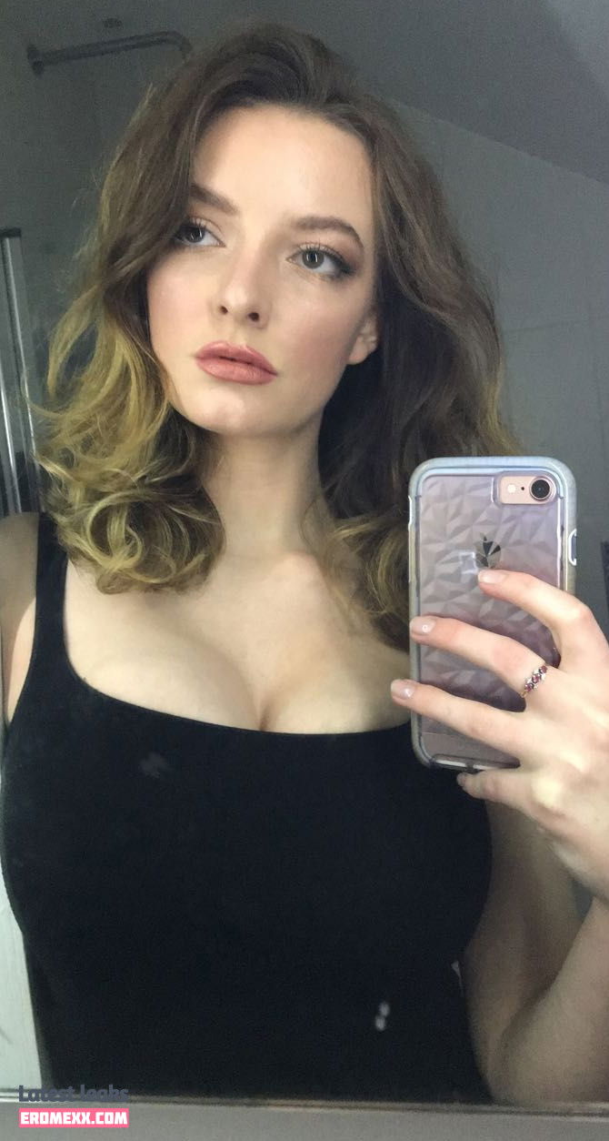 Latest Leaks Dakota Blue Richards Nude #34 - Fapello