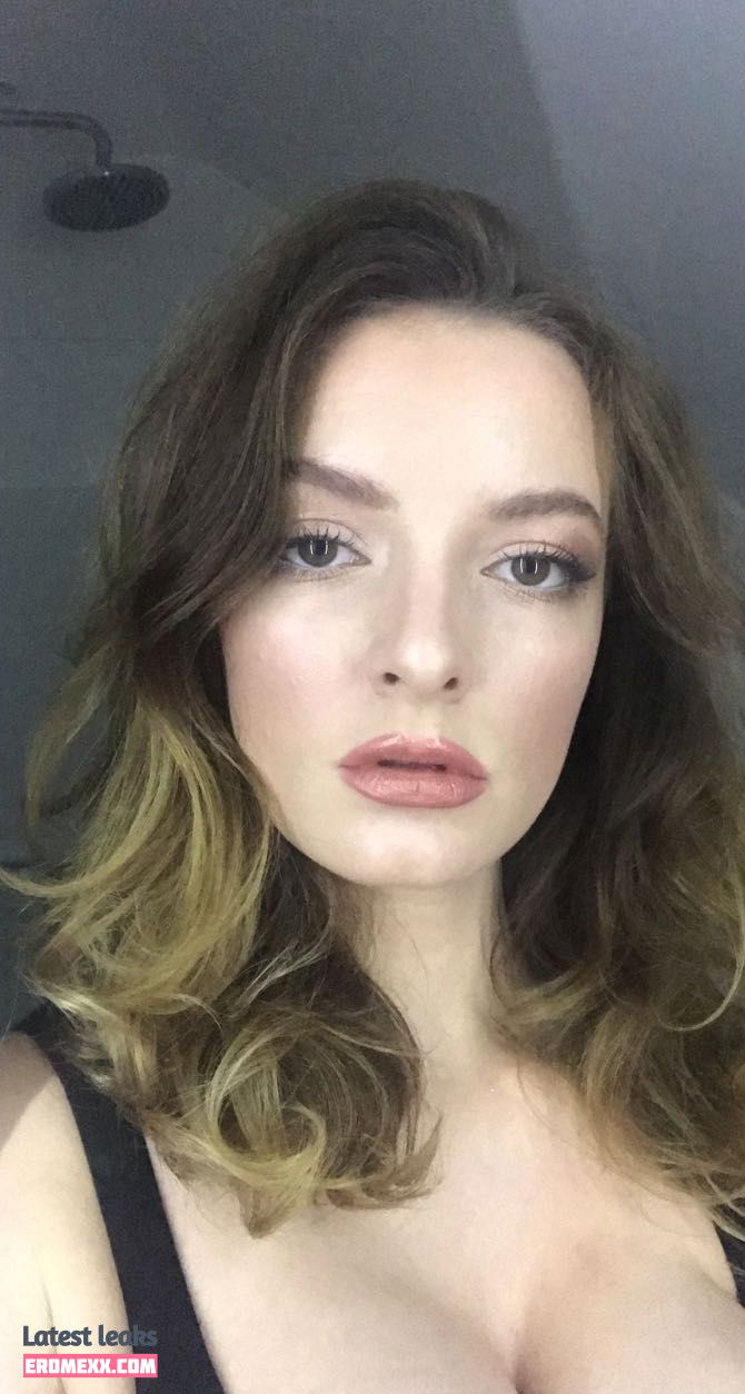 Latest Leaks Dakota Blue Richards Nude #43 - Fapello