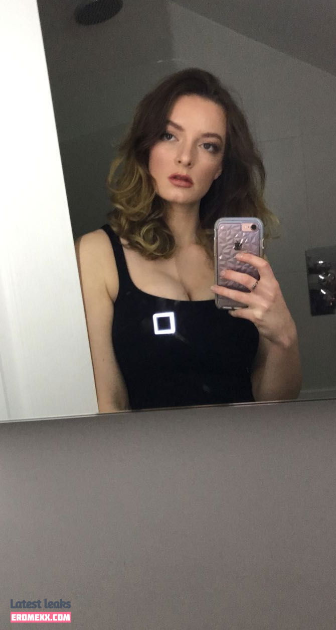Latest Leaks Dakota Blue Richards Nude #45 - Fapello