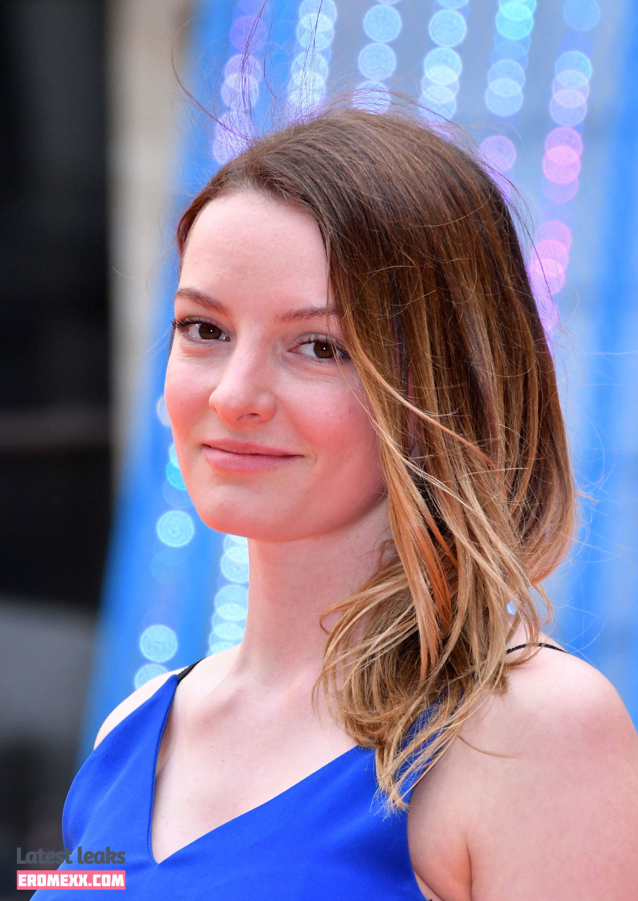 Latest Leaks Dakota Blue Richards Nude #65 - Fapello