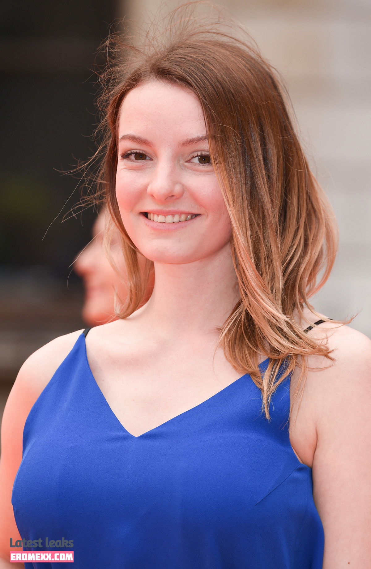 Latest Leaks Dakota Blue Richards Nude #71 - Fapello