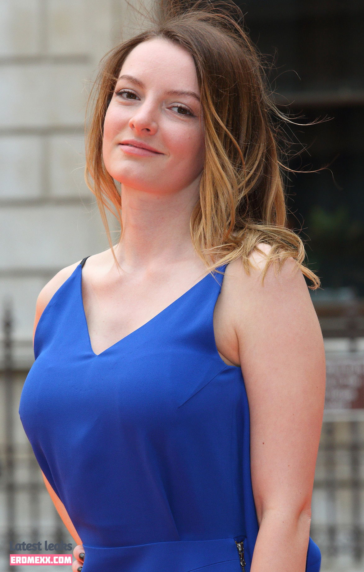 Latest Leaks Dakota Blue Richards Nude #72 - Fapello