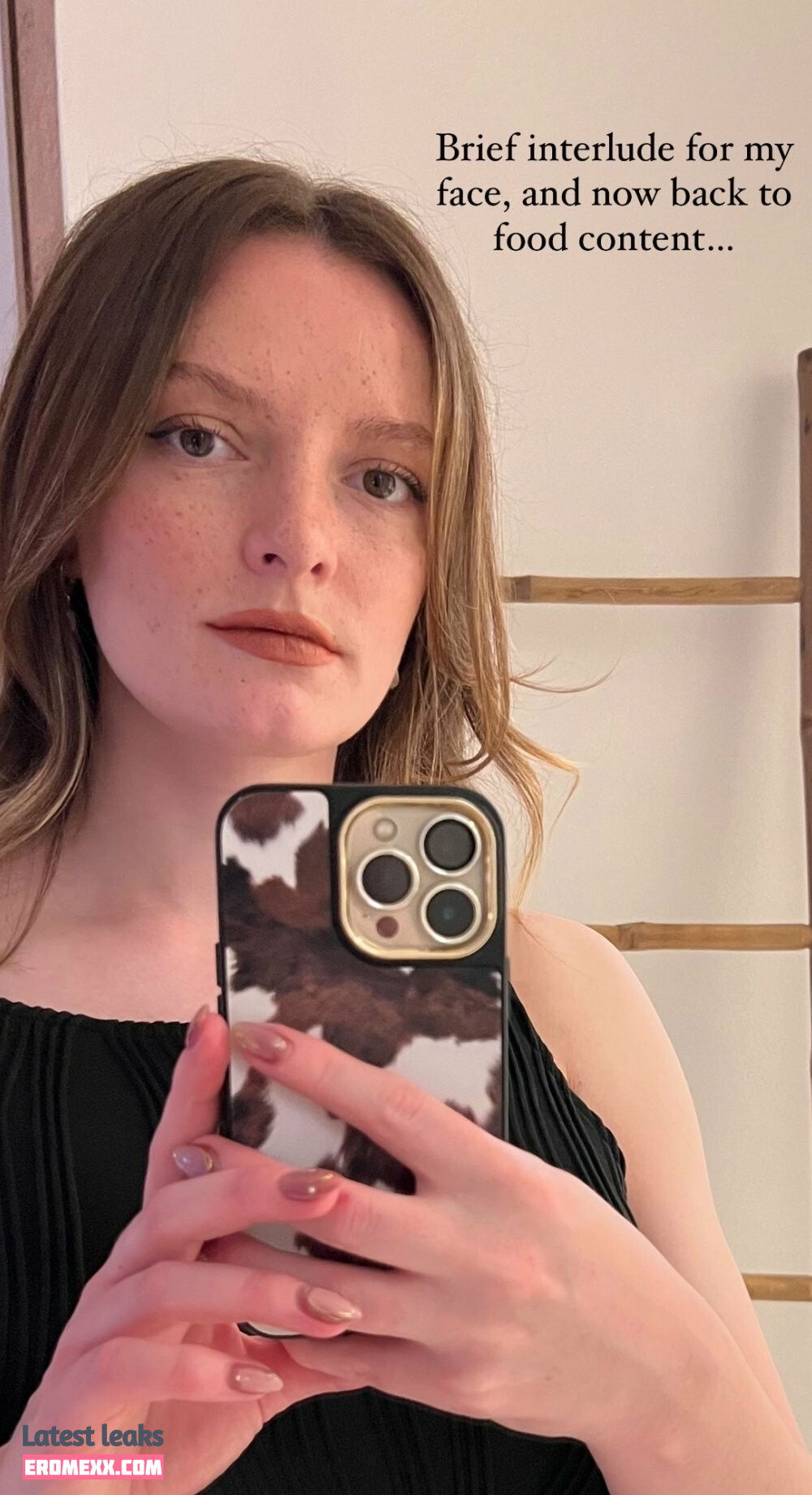 Latest Leaks Dakota Blue Richards Nude #91 - Fapello