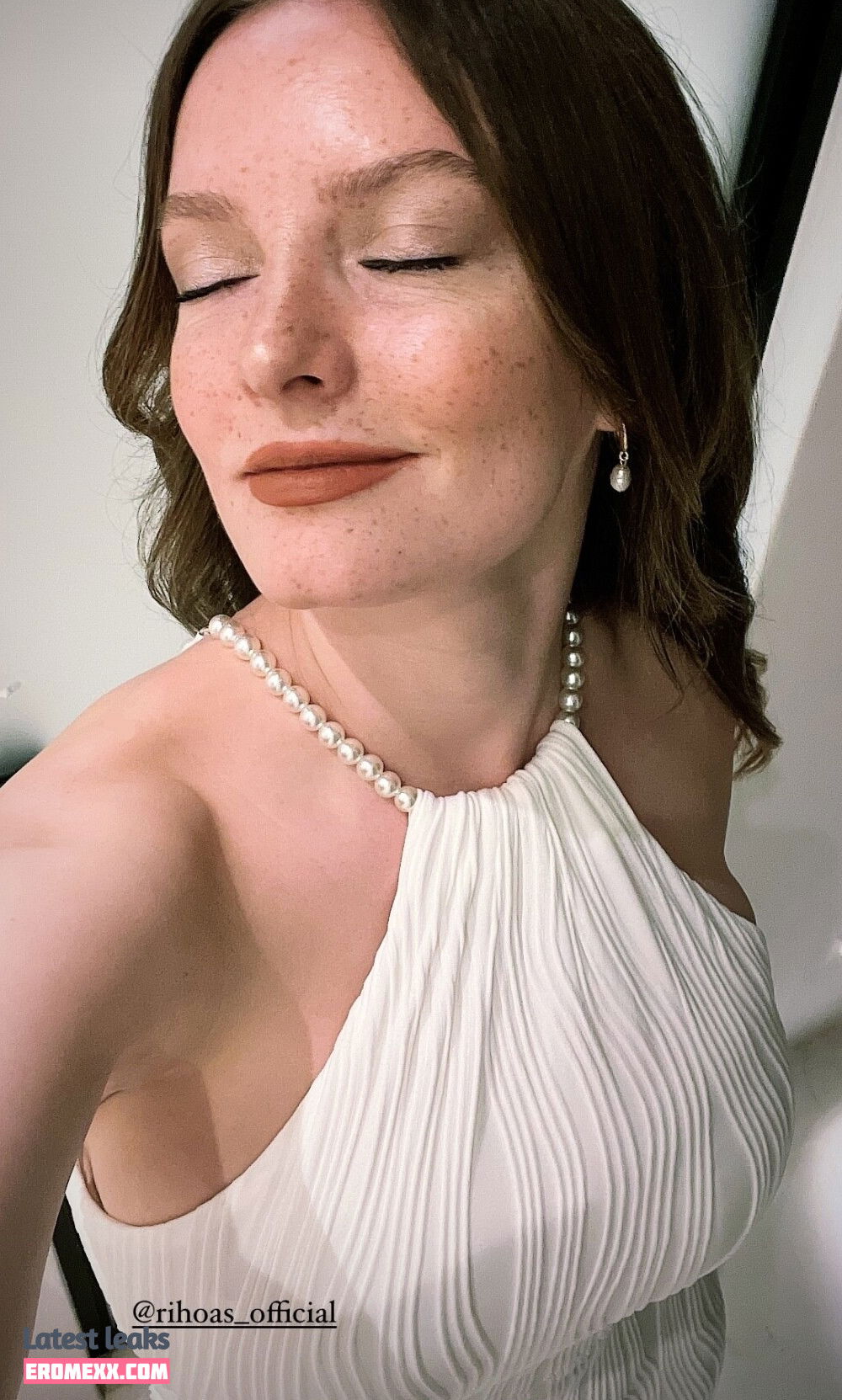 Latest Leaks Dakota Blue Richards Nude #94 - Fapello