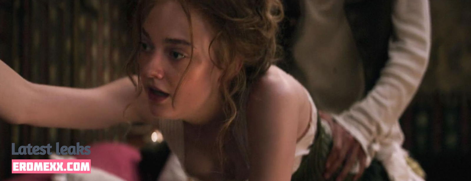 Latest Leaks Dakota Fanning Nude #109 - Fapello