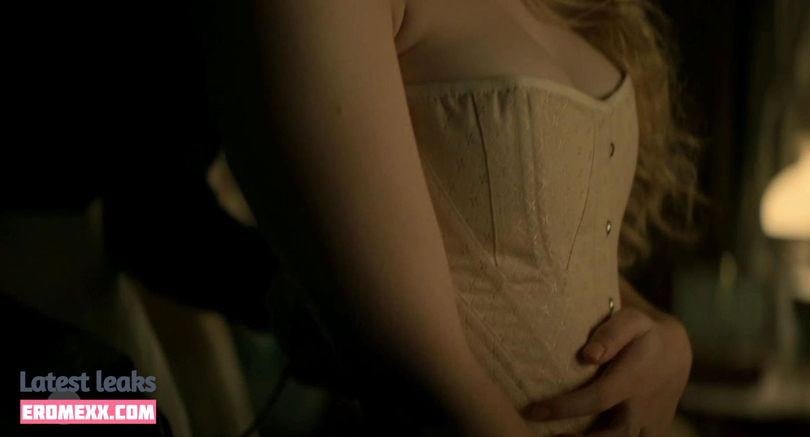 Latest Leaks Dakota Fanning Nude #118 - Fapello