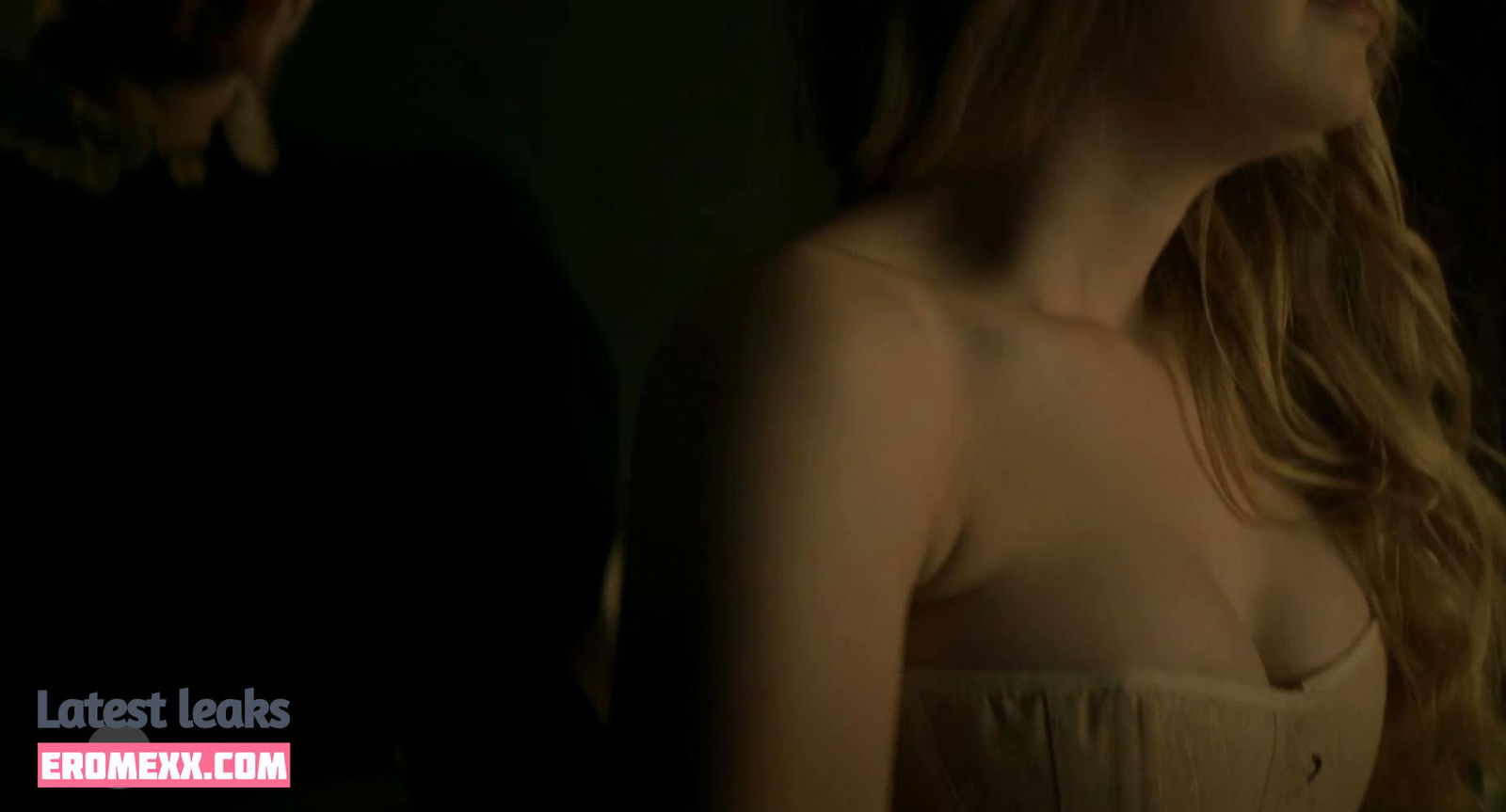 Latest Leaks Dakota Fanning Nude #119 - Fapello