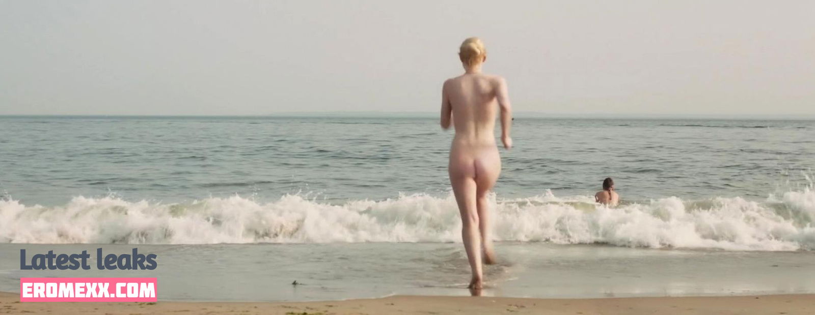 Latest Leaks Dakota Fanning Nude #123 - Fapello