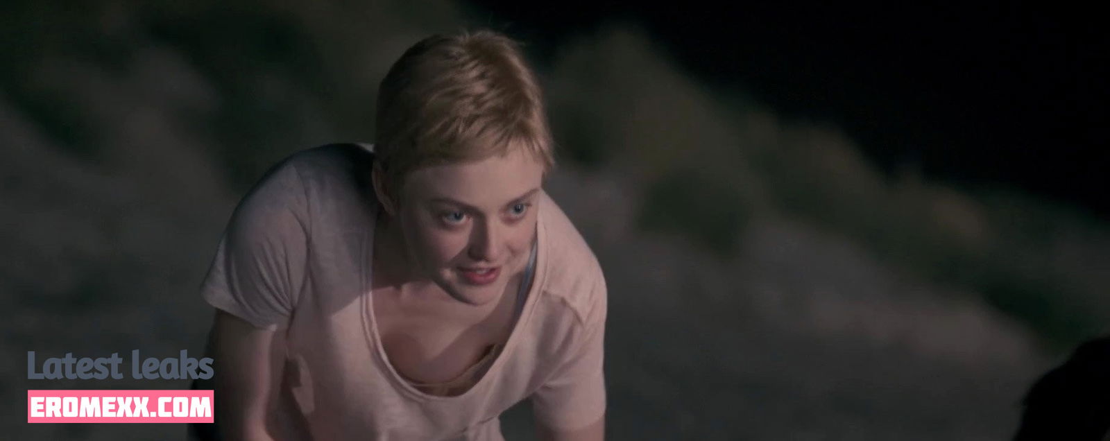 Latest Leaks Dakota Fanning Nude #128 - Fapello