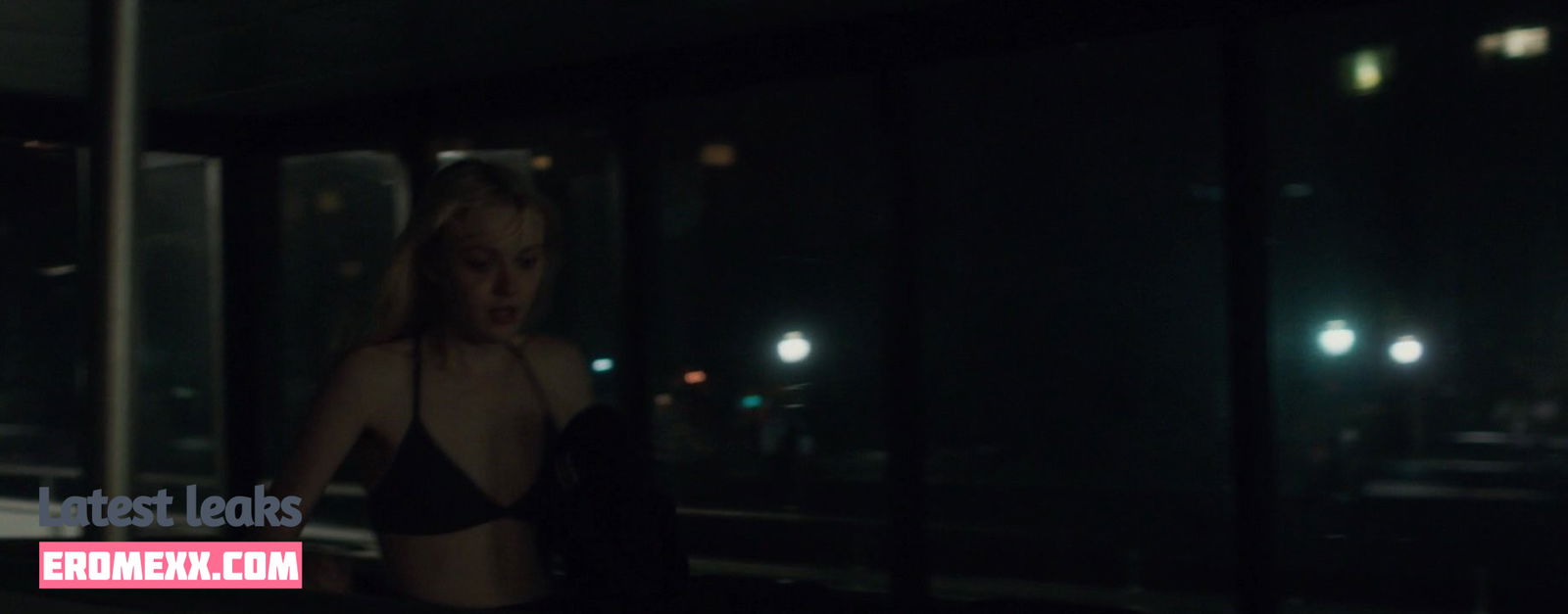Latest Leaks Dakota Fanning Nude #129 - Fapello