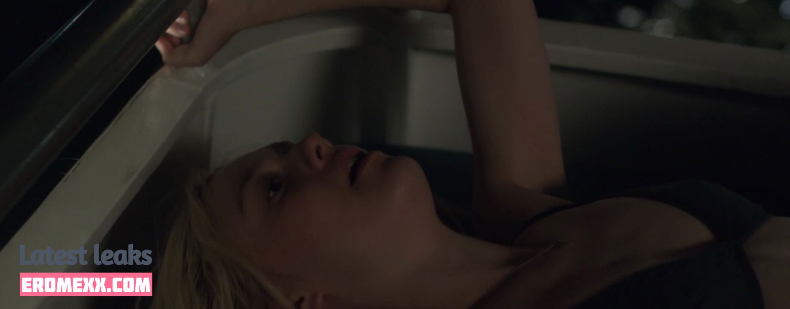 Latest Leaks Dakota Fanning Nude #130 - Fapello
