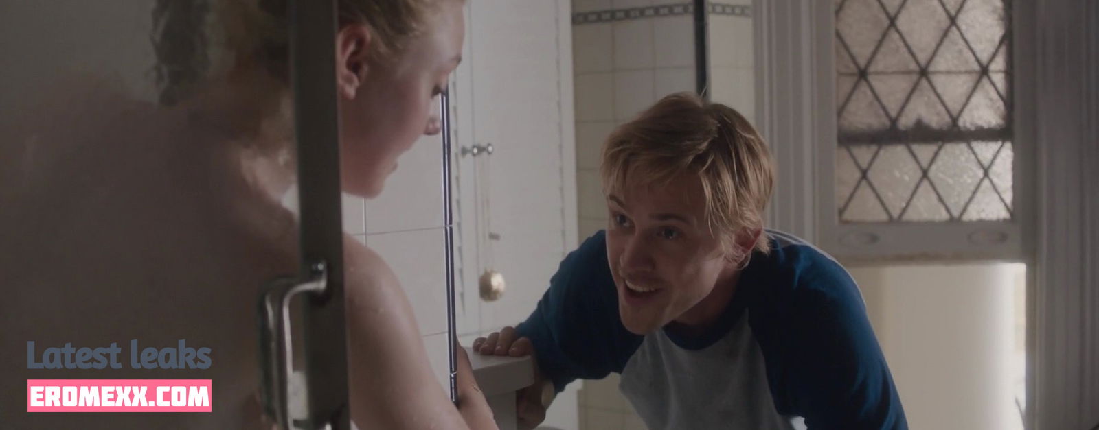Latest Leaks Dakota Fanning Nude #131 - Fapello