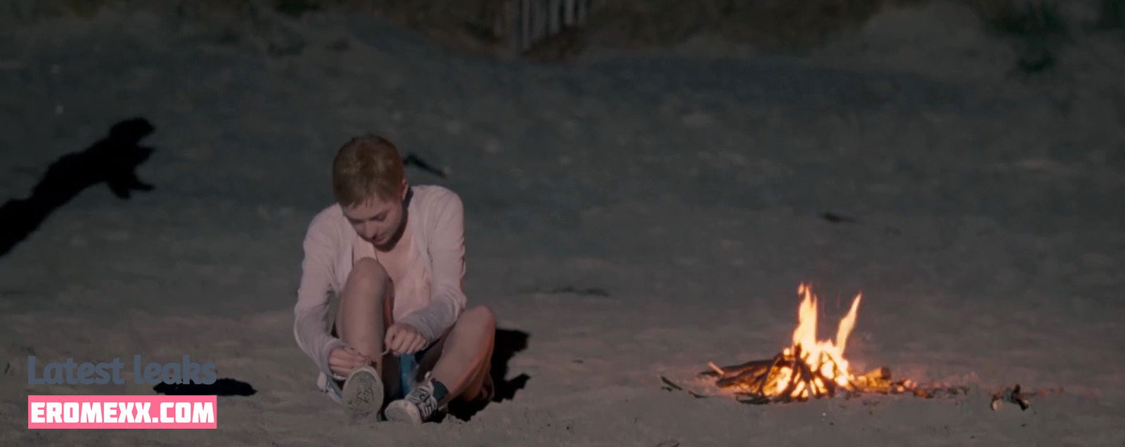 Latest Leaks Dakota Fanning Nude #132 - Fapello