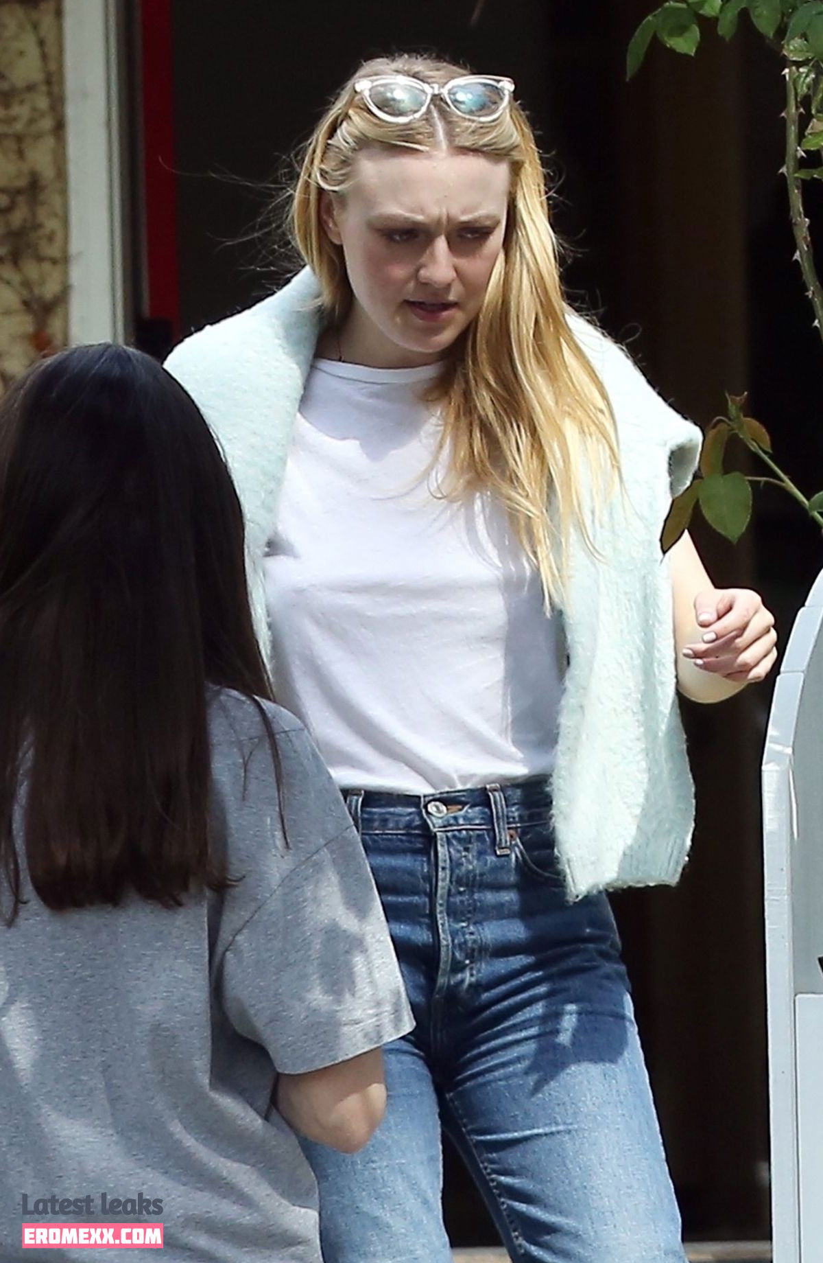Latest Leaks Dakota Fanning Nude #151 - Fapello