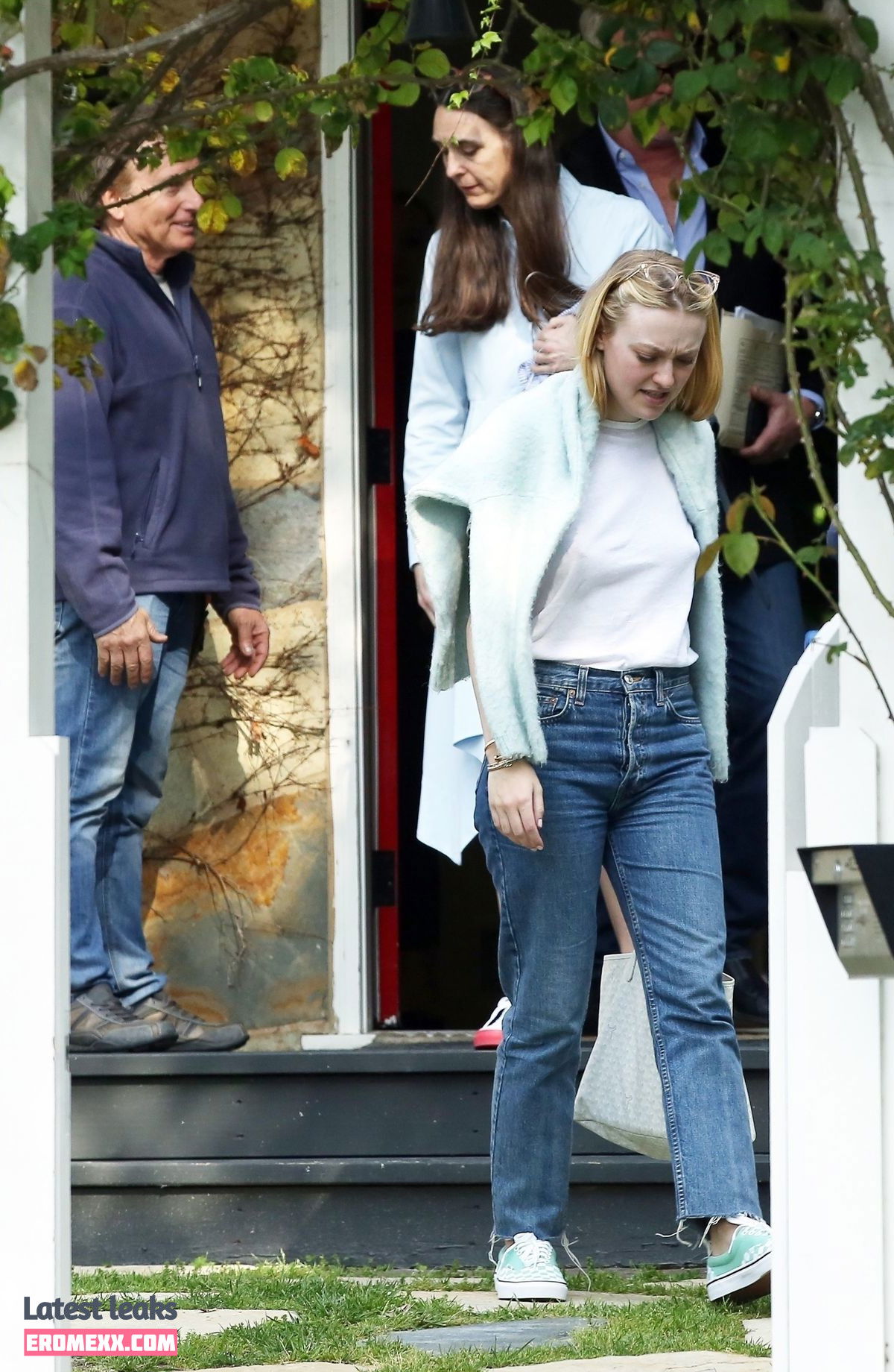 Latest Leaks Dakota Fanning Nude #166 - Fapello