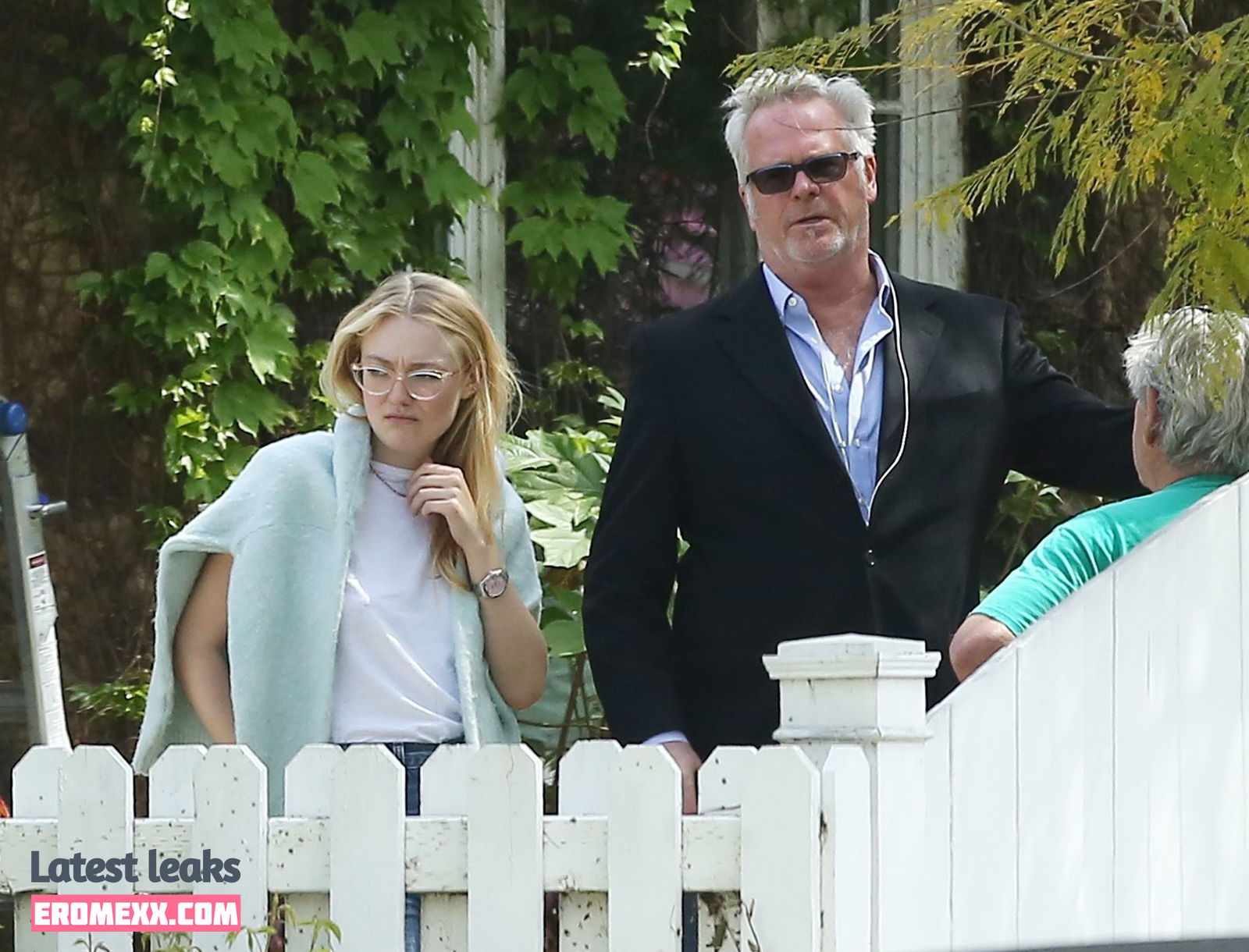Latest Leaks Dakota Fanning Nude #175 - Fapello