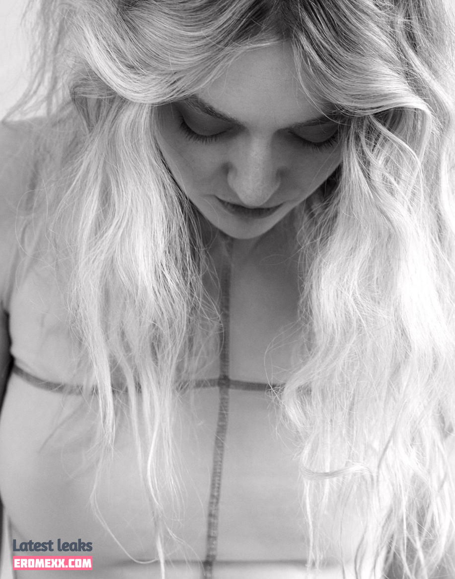 Latest Leaks Dakota Fanning Nude #199 - Fapello