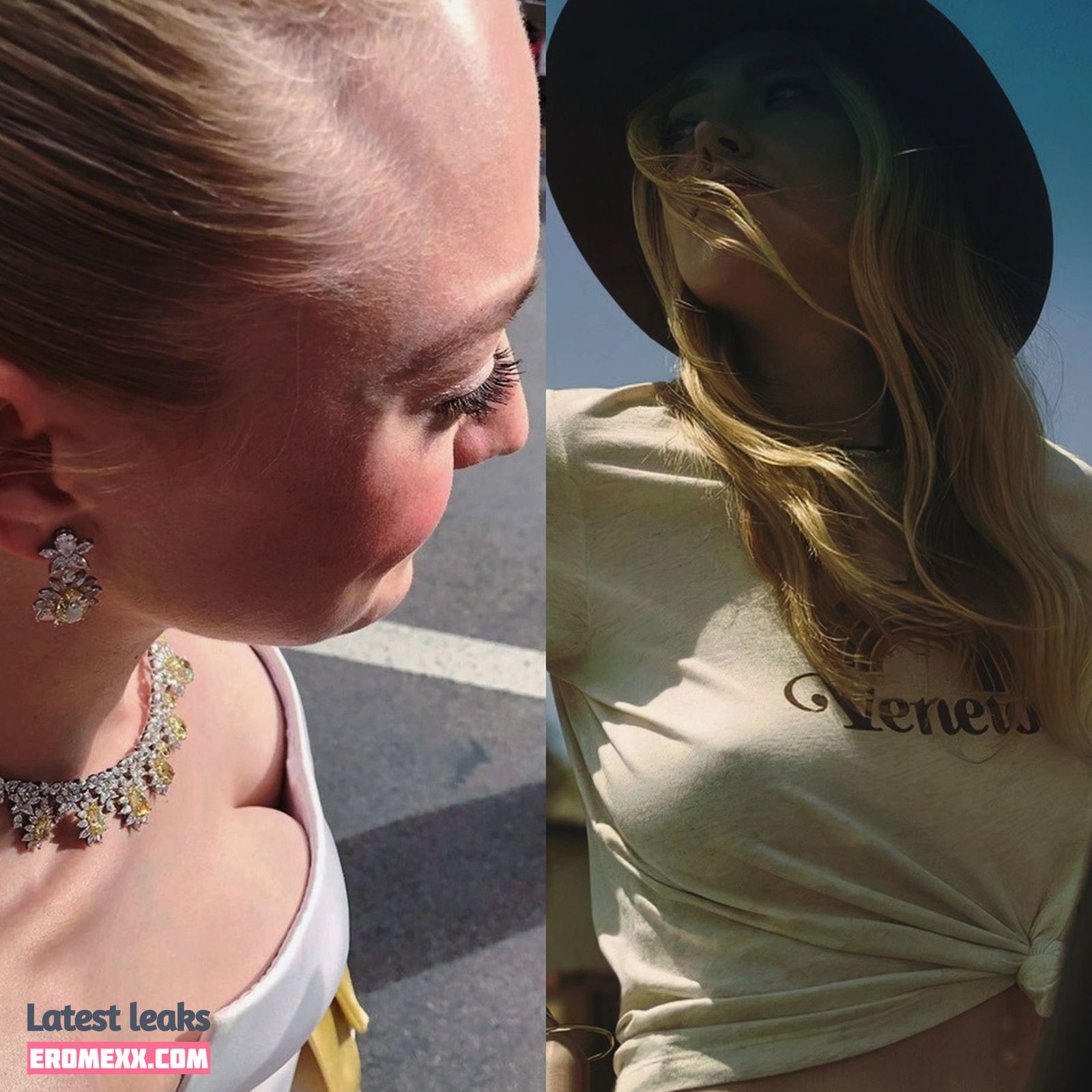 Latest Leaks Dakota Fanning Nude #205 - Fapello