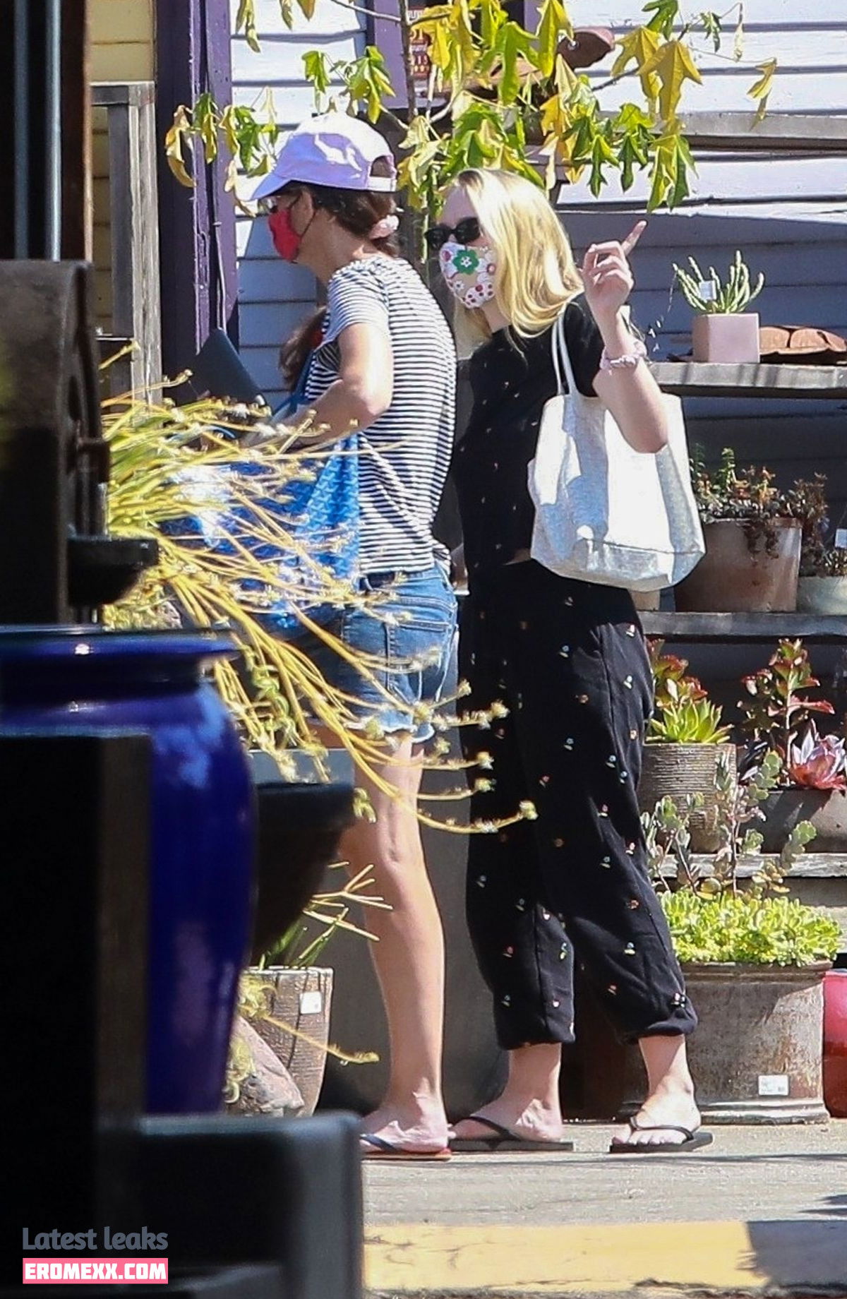 Latest Leaks Dakota Fanning Nude #213 - Fapello