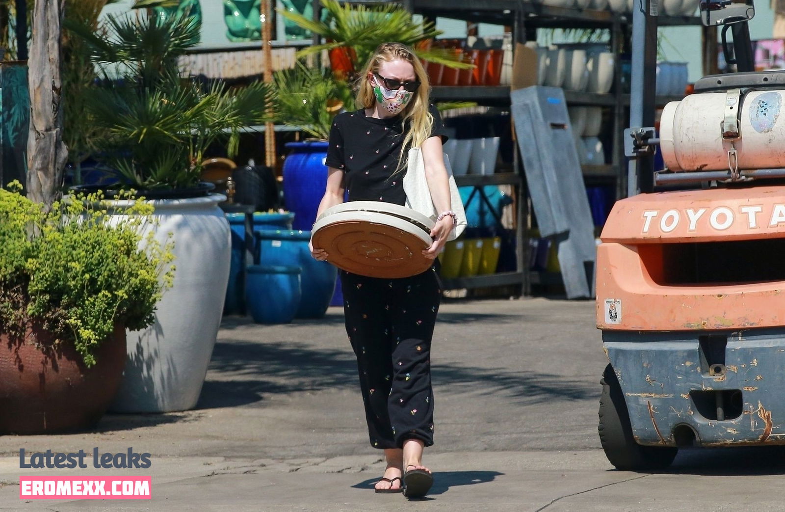 Latest Leaks Dakota Fanning Nude #220 - Fapello