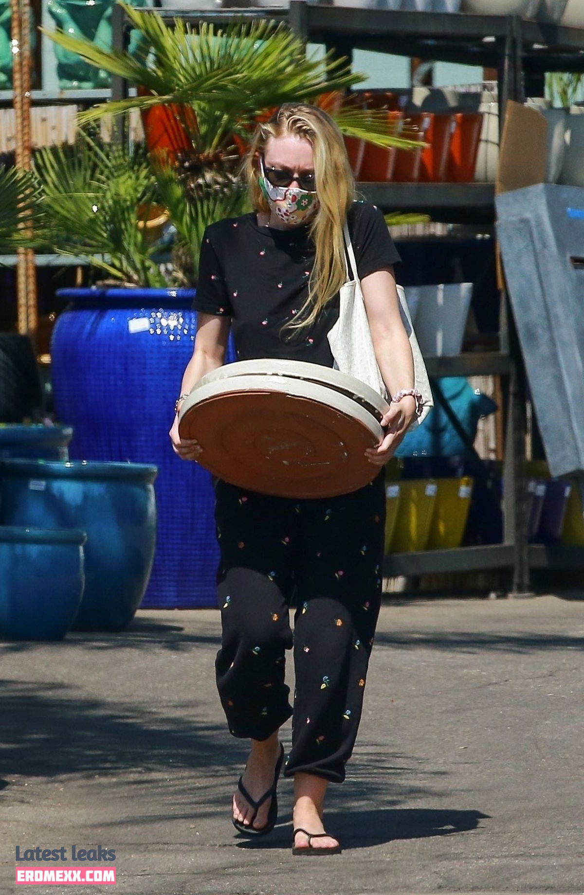 Latest Leaks Dakota Fanning Nude #222 - Fapello