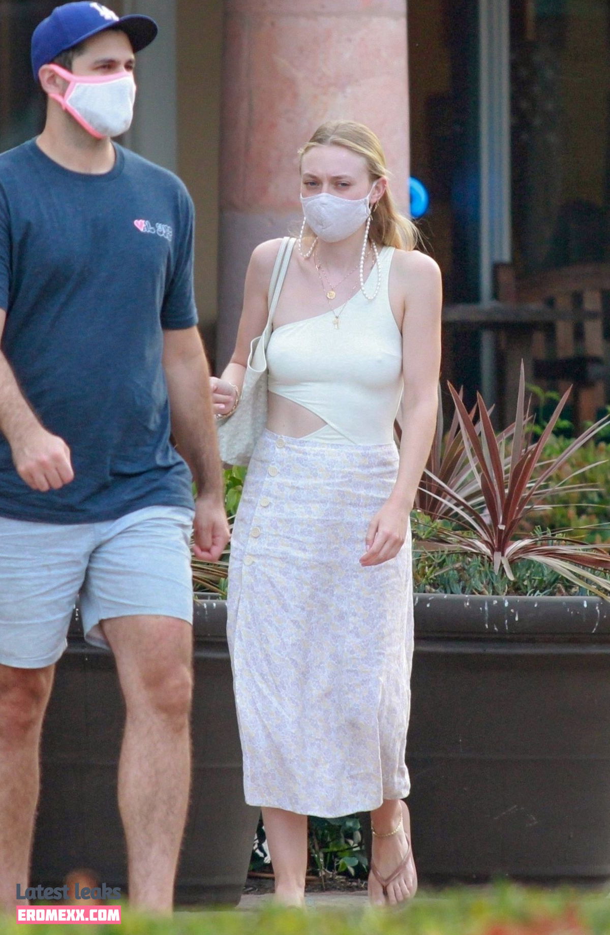 Latest Leaks Dakota Fanning Nude #266 - Fapello