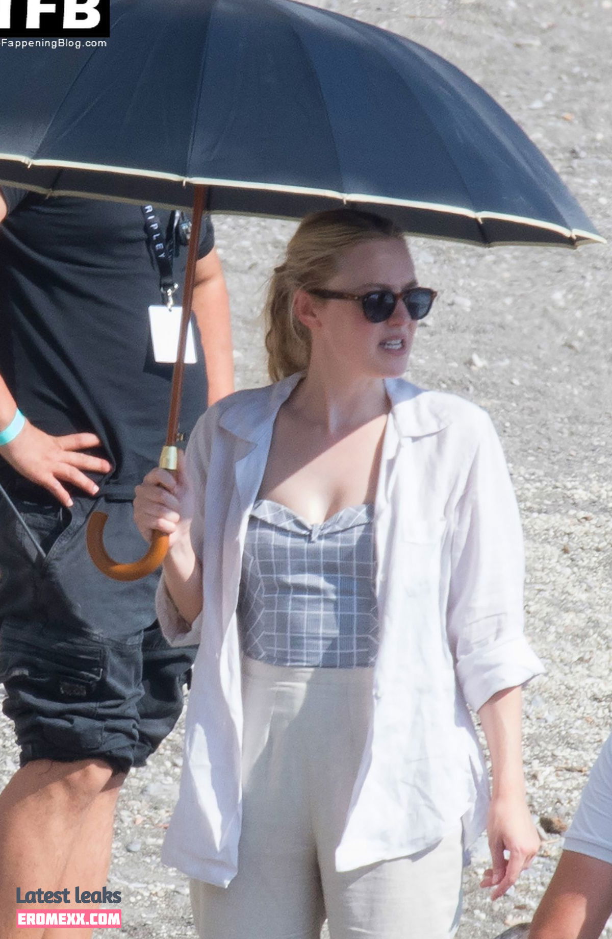 Latest Leaks Dakota Fanning Nude #294 - Fapello