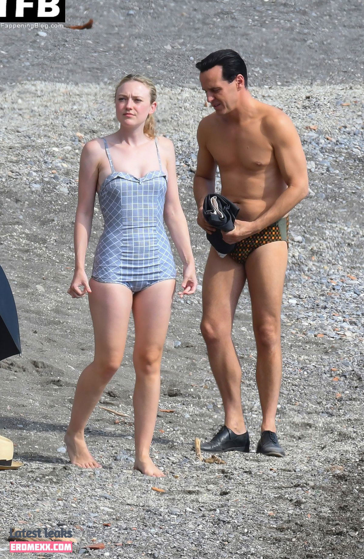 Latest Leaks Dakota Fanning Nude #305 - Fapello