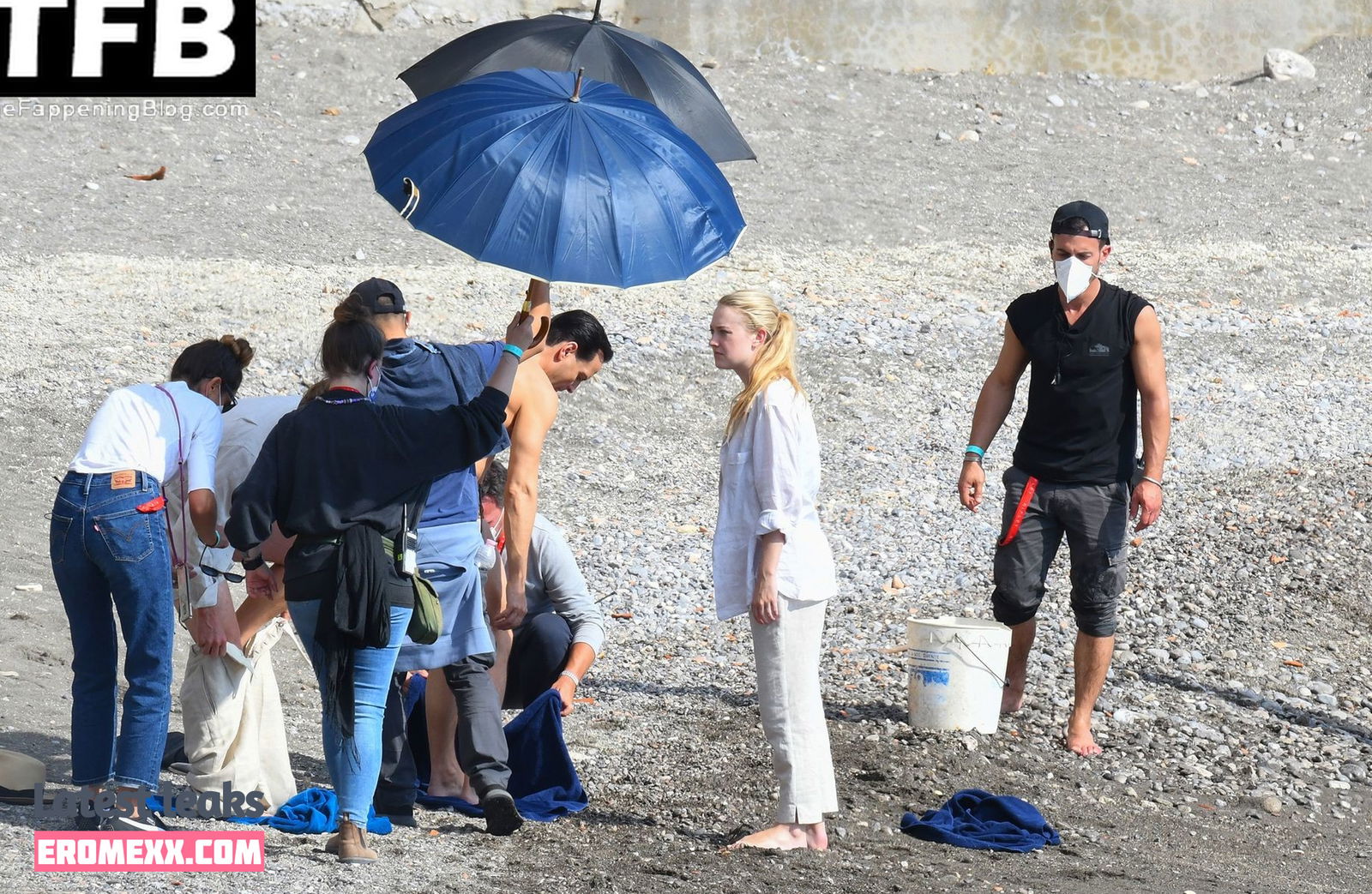 Latest Leaks Dakota Fanning Nude #328 - Fapello