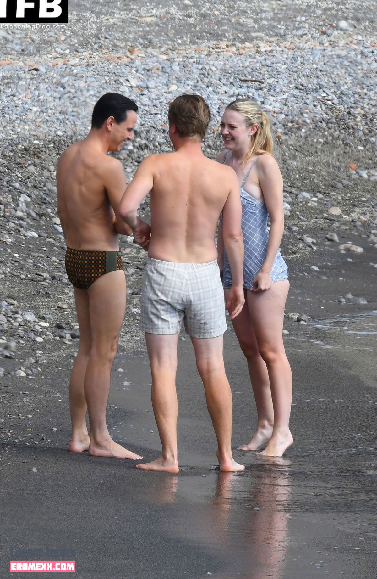 Latest Leaks Dakota Fanning Nude #337 - Fapello