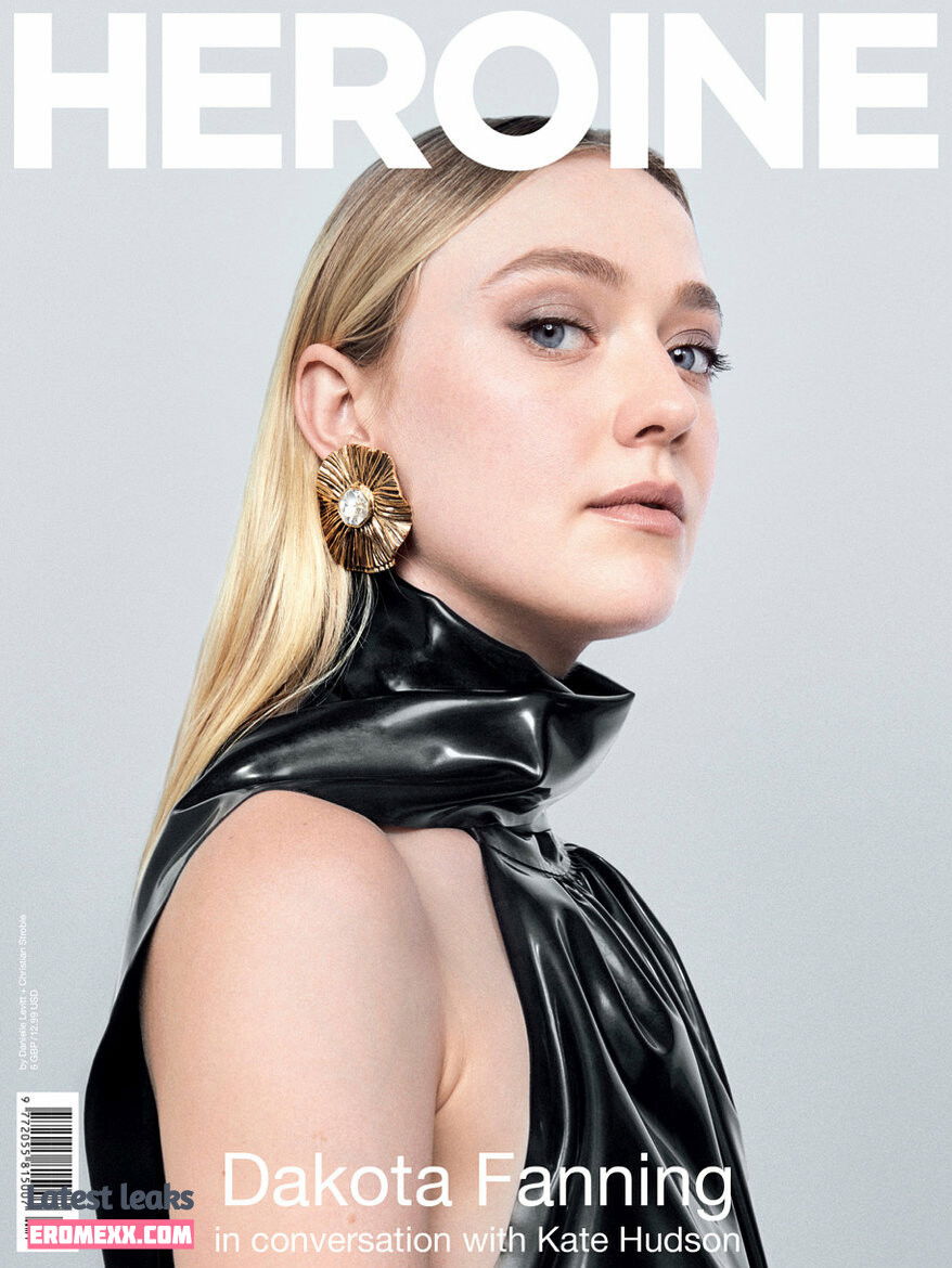 Latest Leaks Dakota Fanning Nude #458 - Fapello