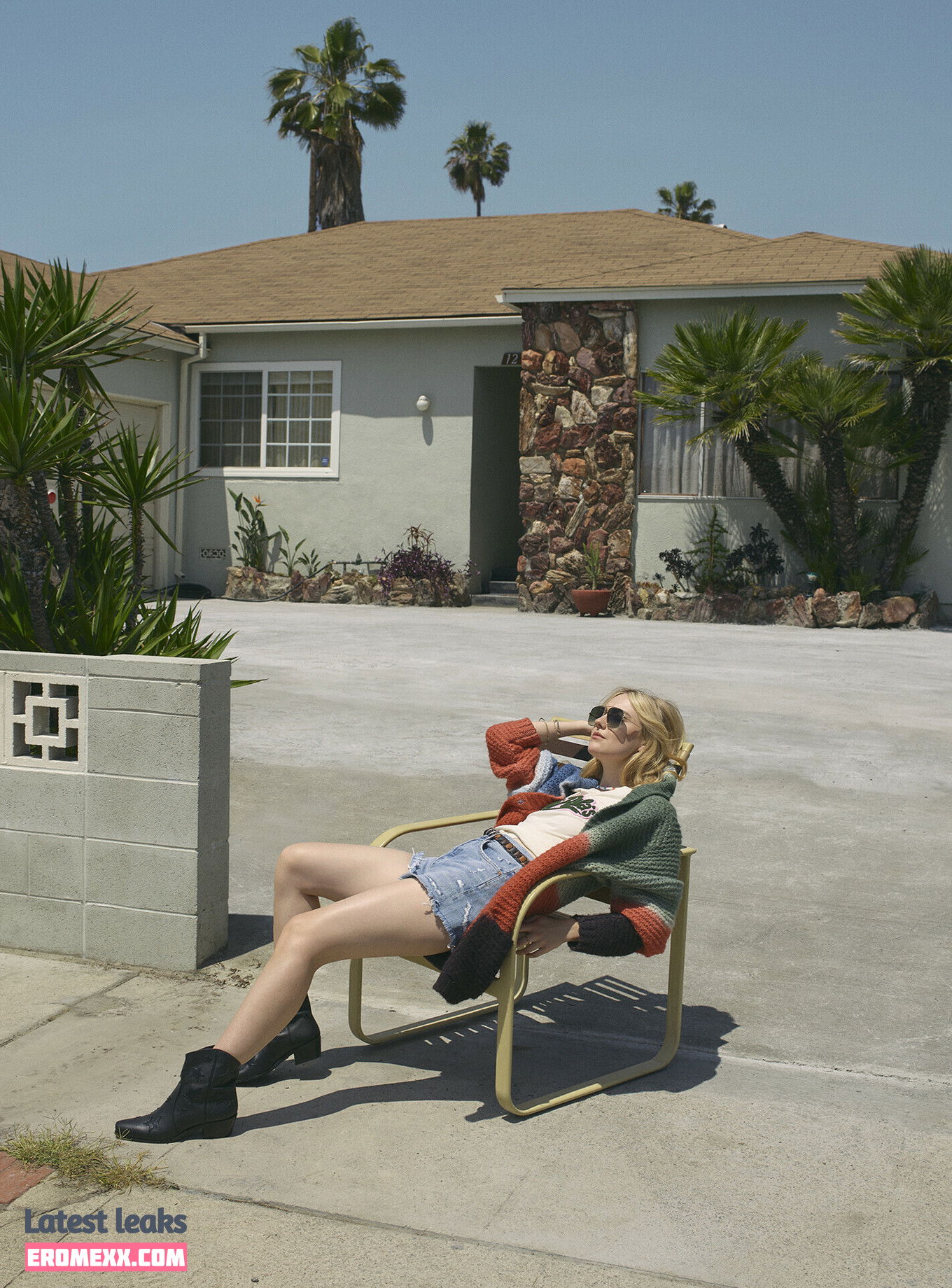 Latest Leaks Dakota Fanning Nude #460 - Fapello