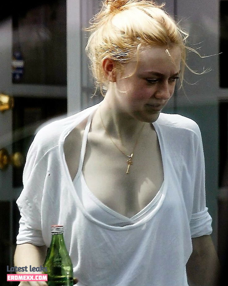 Latest Leaks Dakota Fanning Nude #522 - Fapello