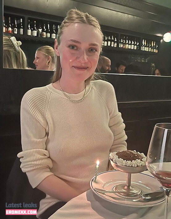 Latest Leaks Dakota Fanning Nude #545 - Fapello