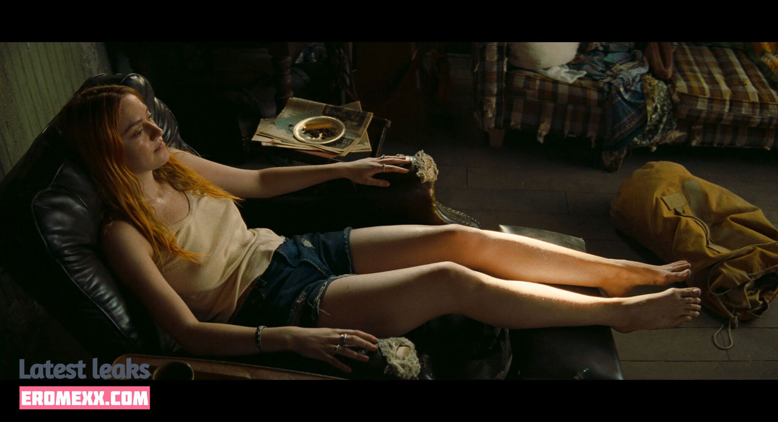 Latest Leaks Dakota Fanning Nude #550 - Fapello