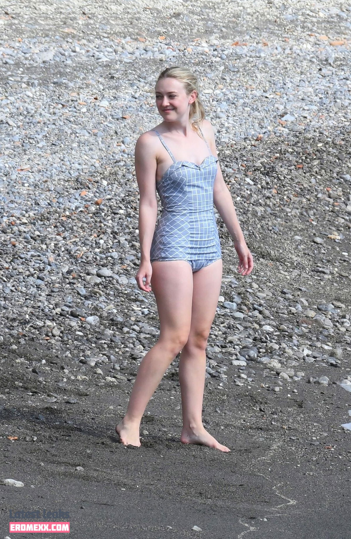 Latest Leaks Dakota Fanning Nude #585 - Fapello