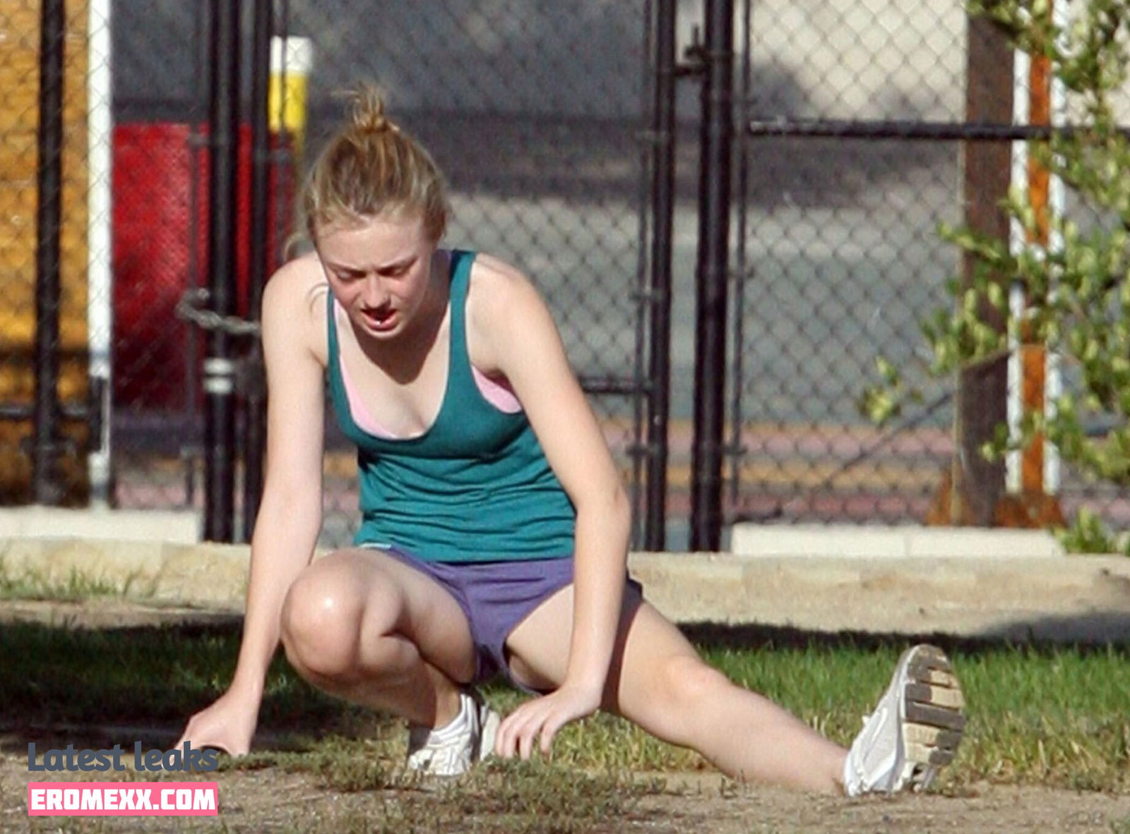 Latest Leaks Dakota Fanning Nude #601 - Fapello