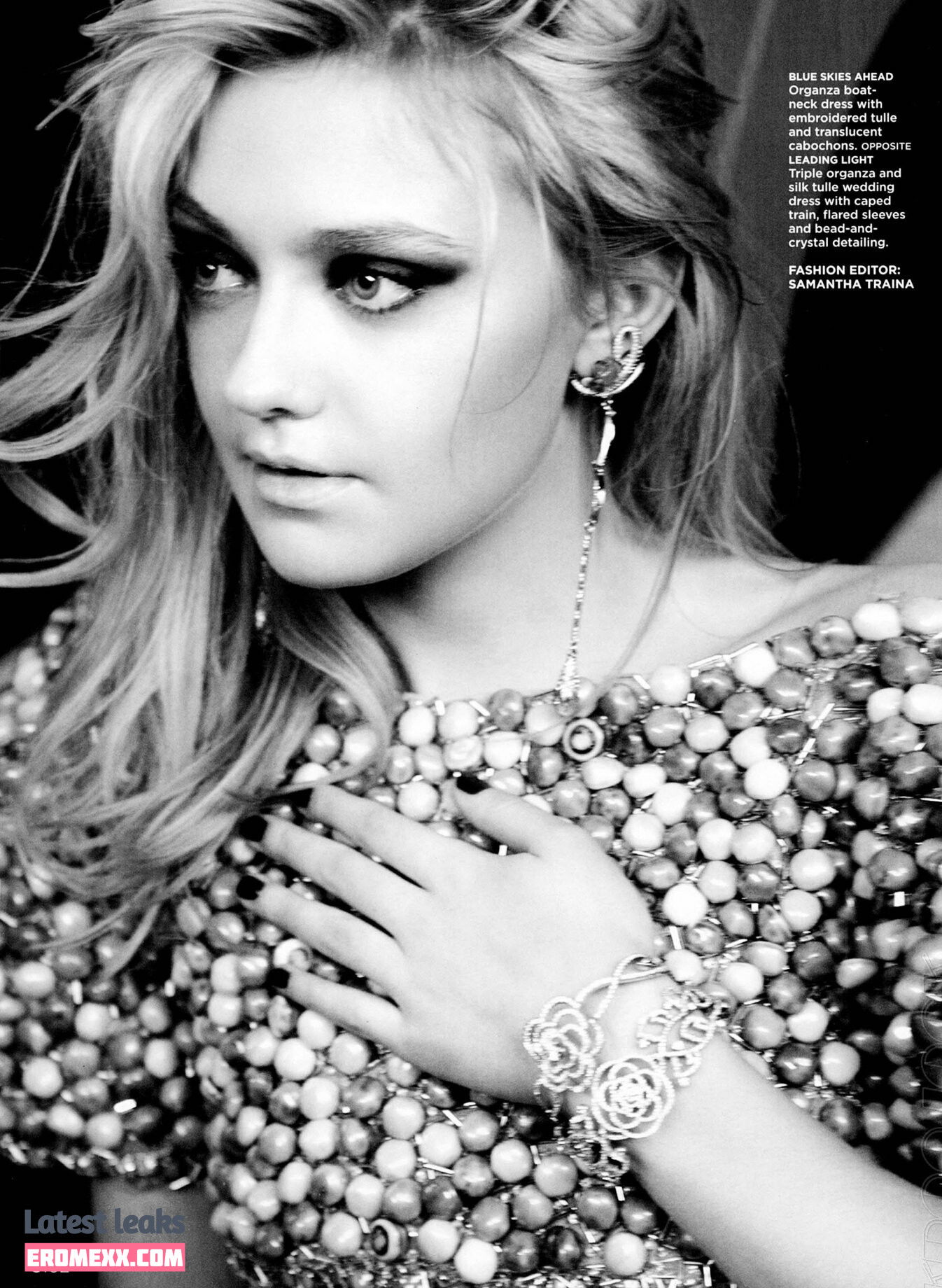 Latest Leaks Dakota Fanning Nude #641 - Fapello